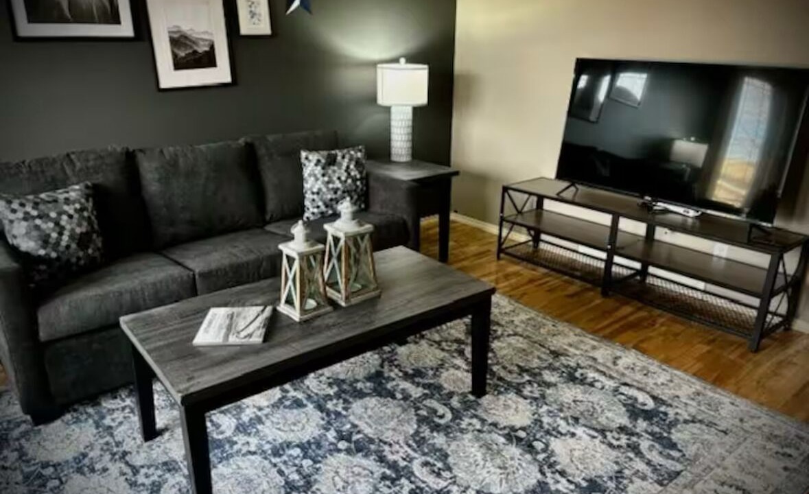 Photo of Livingroom in Lethbridge
