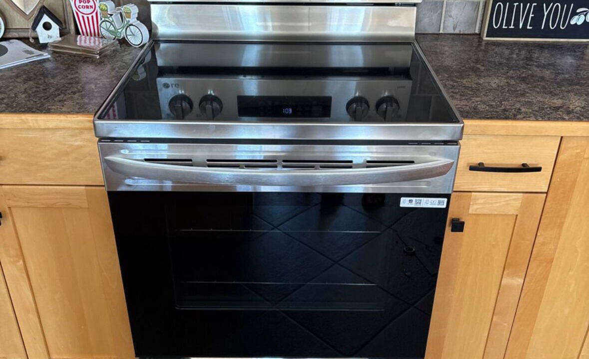 Photo of Kitchen in Lethbridge