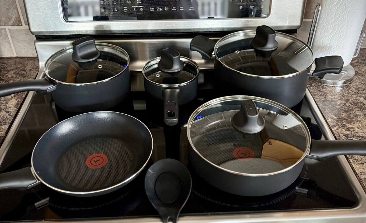 Photo of Kitchen in Lethbridge