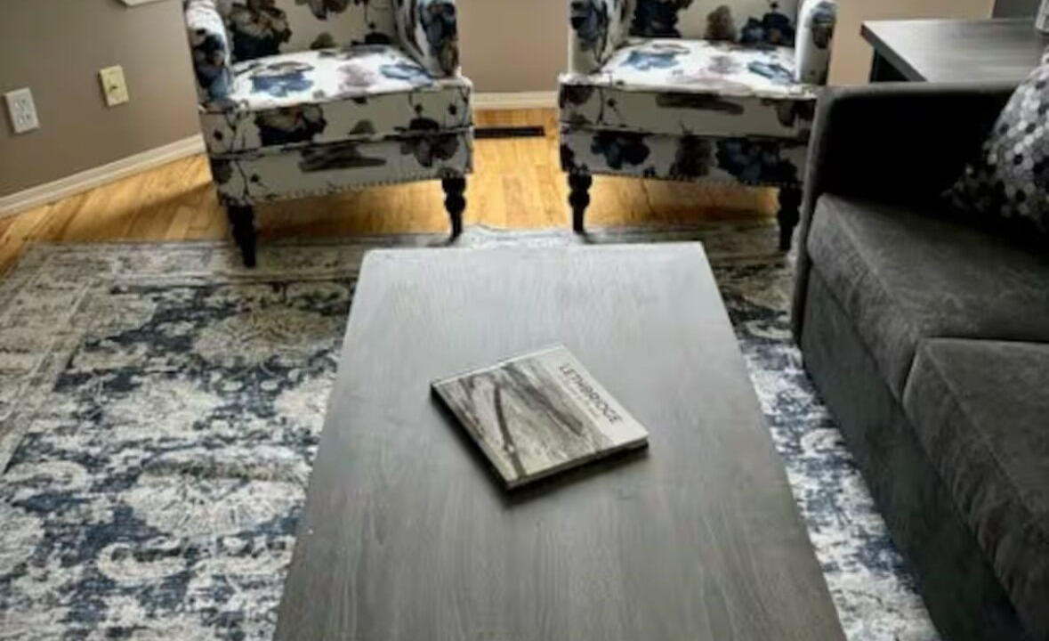 Photo of Livingroom in Lethbridge