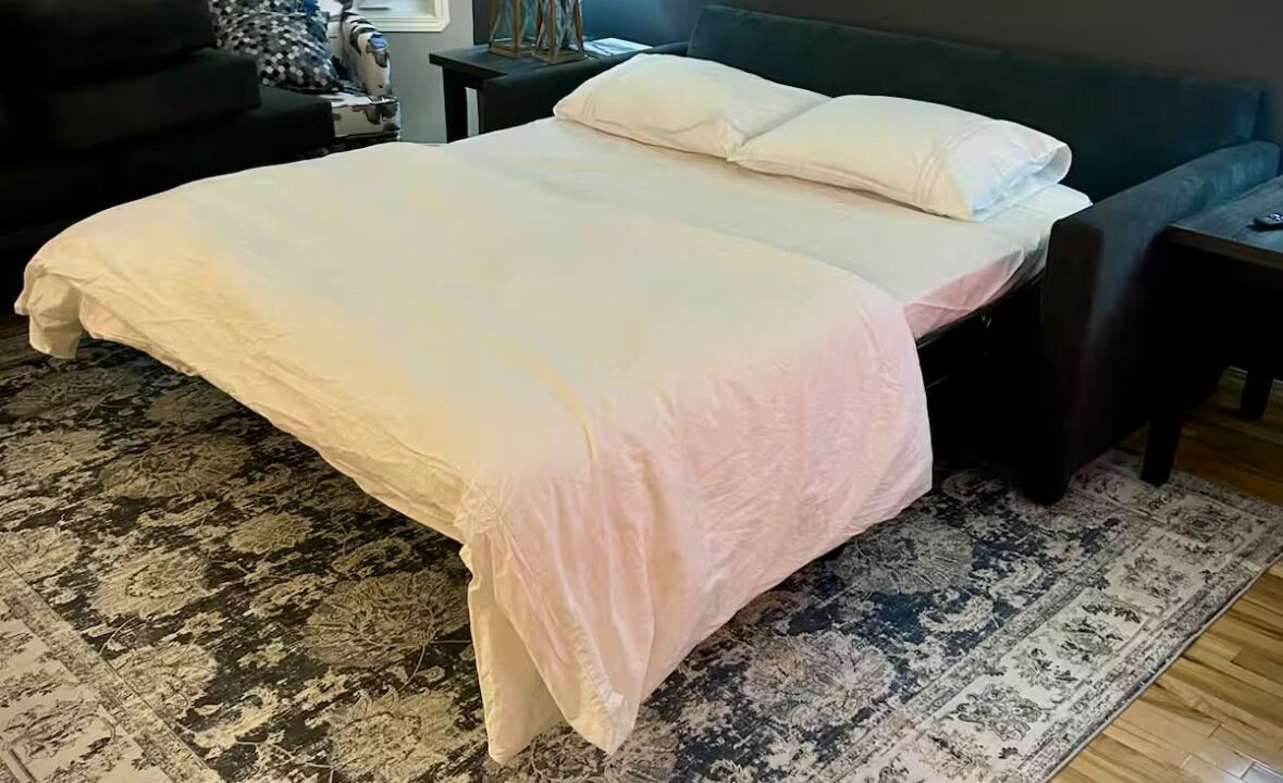 Photo of Bedroom in Lethbridge