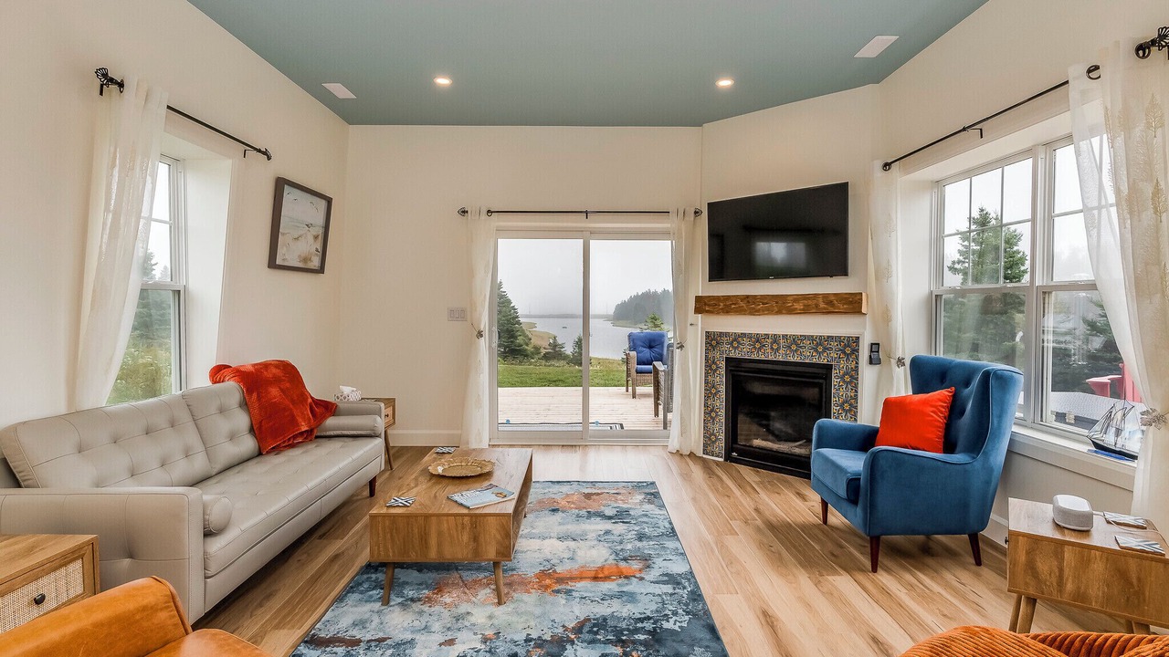 Photo of Livingroom in Seaforth