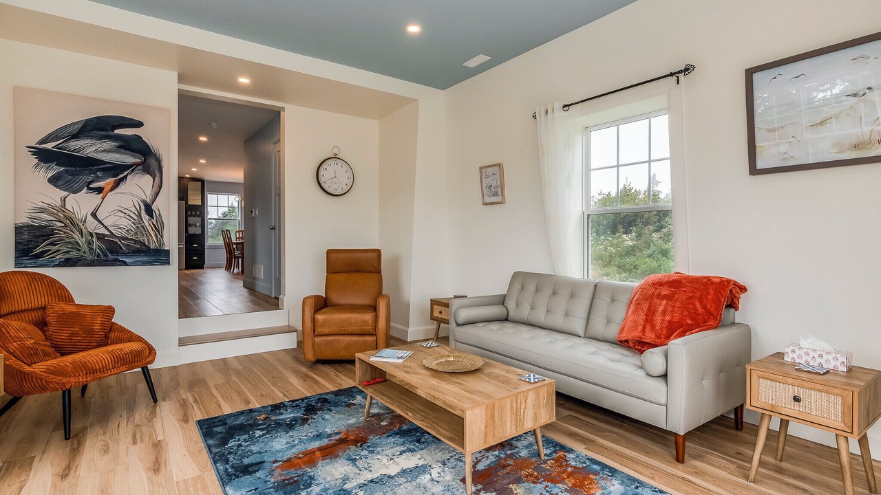 Photo of Livingroom in Seaforth