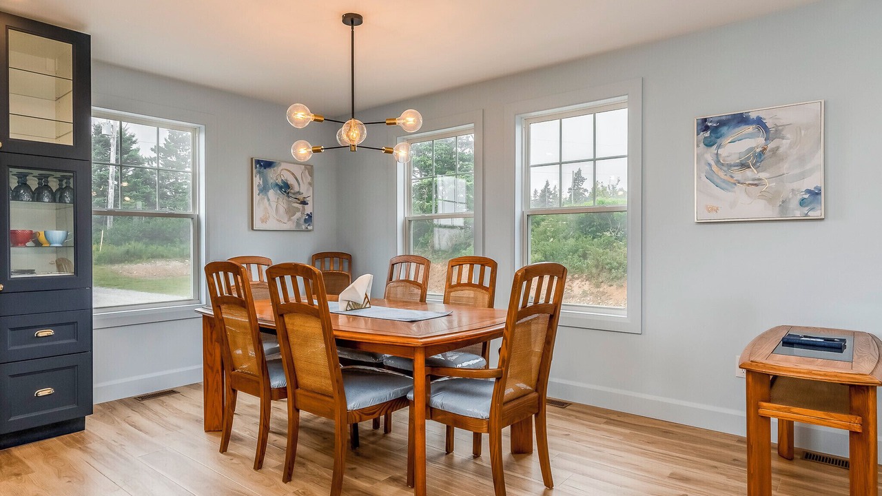 Photo of Bedroom in Seaforth