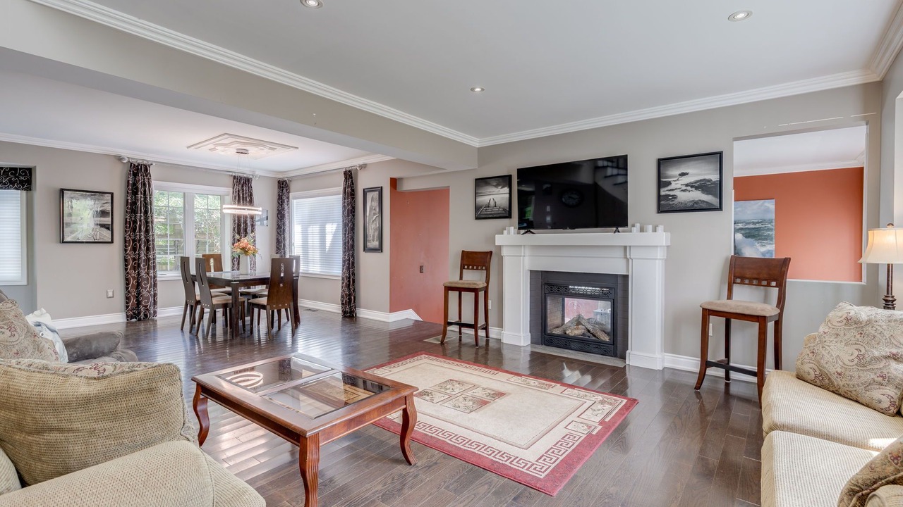 Photo of Livingroom in Scarborough