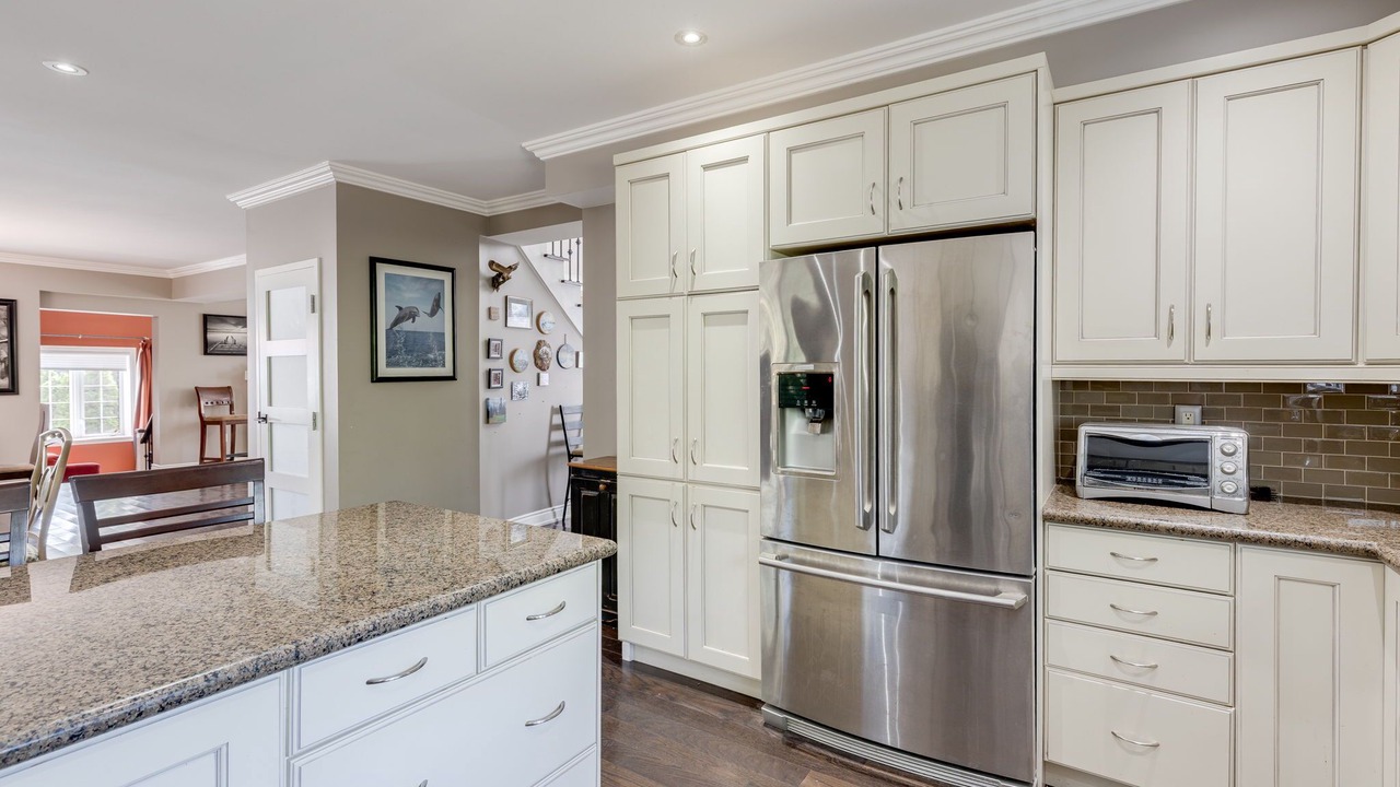 Photo of Kitchen in Scarborough