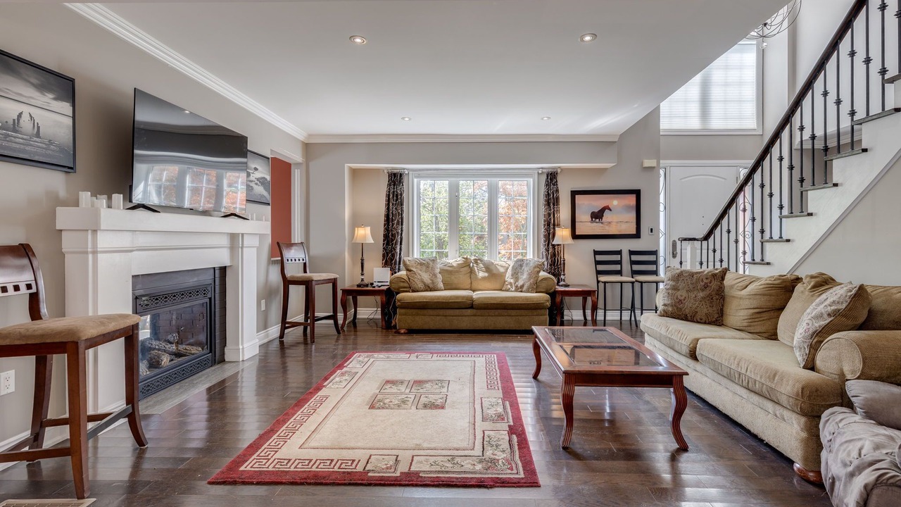 Photo of Livingroom in Scarborough