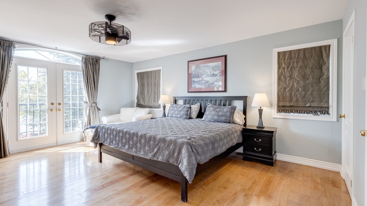 Photo of Bedroom in Scarborough