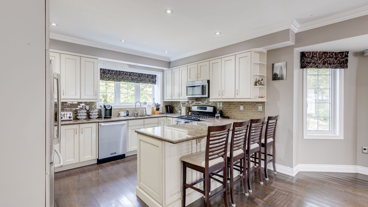 Photo of Kitchen in Scarborough