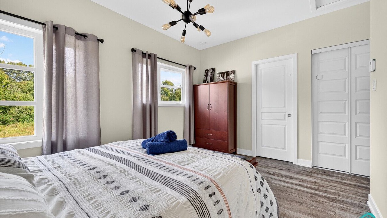 Photo of Bedroom in Gatineau
