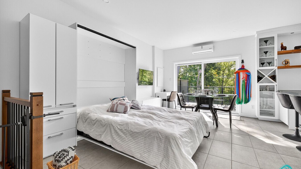 Photo of Bedroom in Gatineau