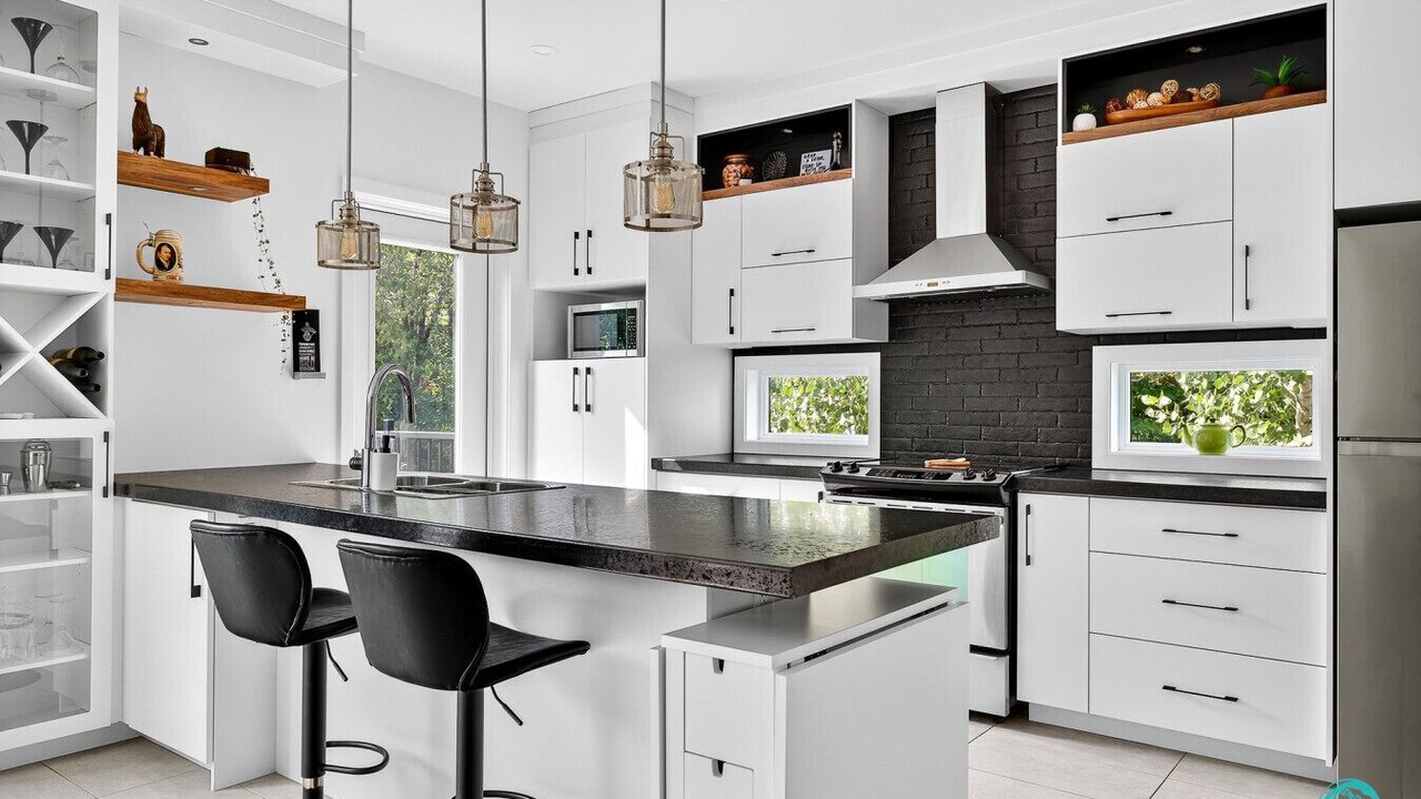 Photo of Kitchen in Gatineau