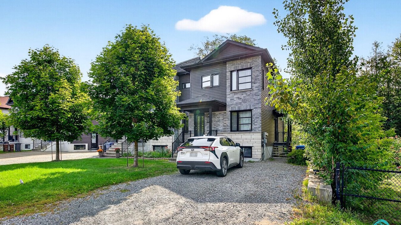 Photo of Outdoor in Gatineau