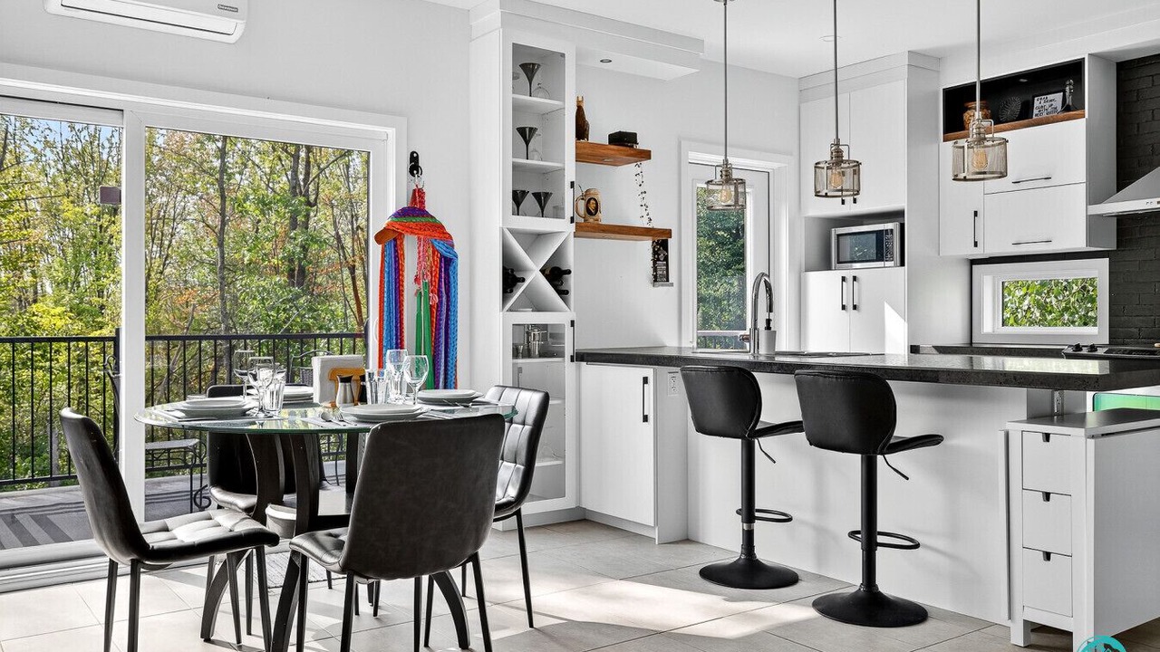 Photo of Kitchen in Gatineau