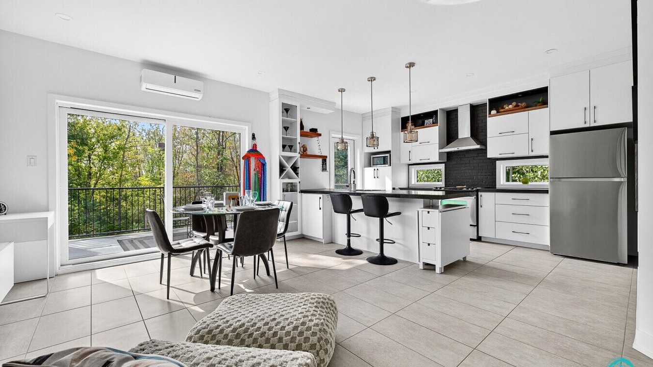 Photo of Kitchen in Gatineau