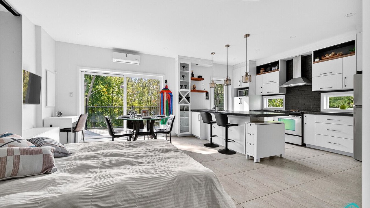 Photo of Bedroom in Gatineau