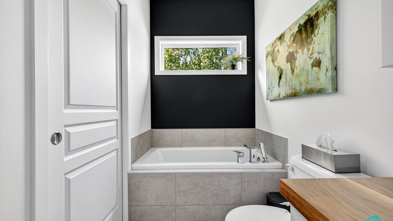 Photo of Bathroom in Gatineau