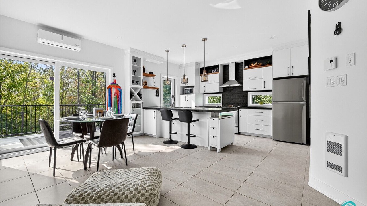 Photo of Kitchen in Gatineau
