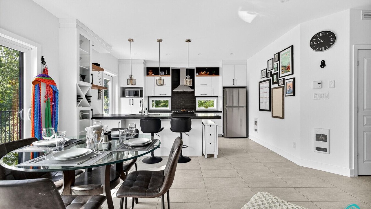 Photo of Kitchen in Gatineau