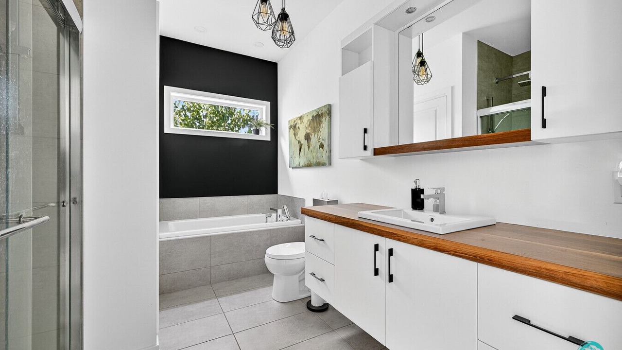 Photo of Bathroom in Gatineau