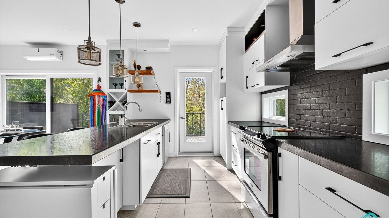 Photo of Kitchen in Gatineau