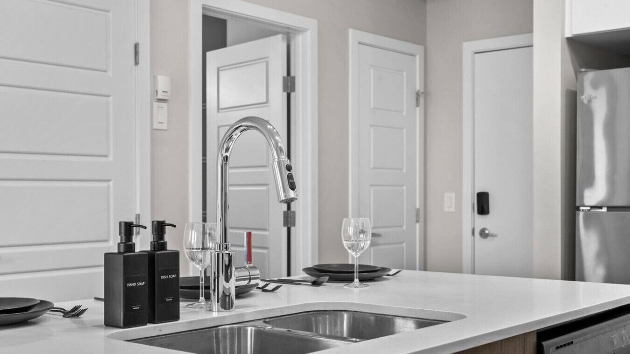 Photo of Kitchen in Inglewood