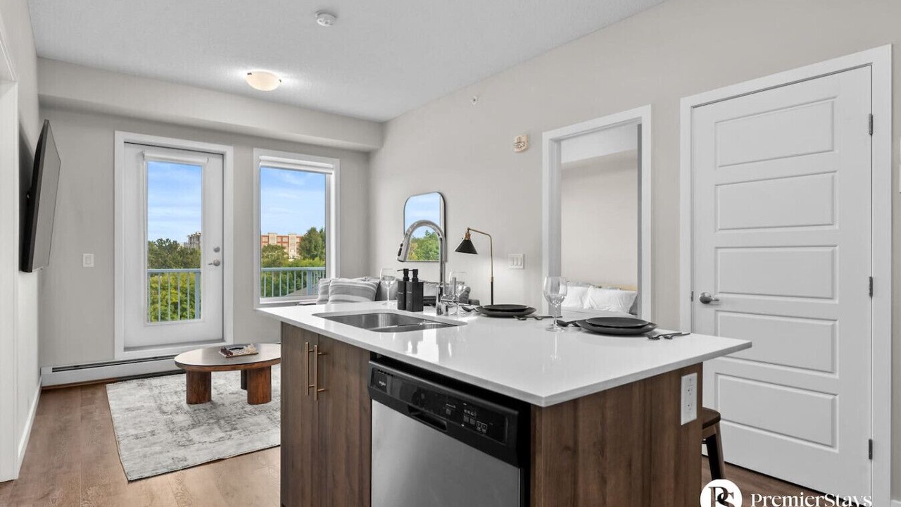 Photo of Kitchen in Inglewood