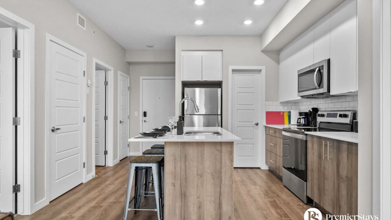 Photo of Kitchen in Inglewood