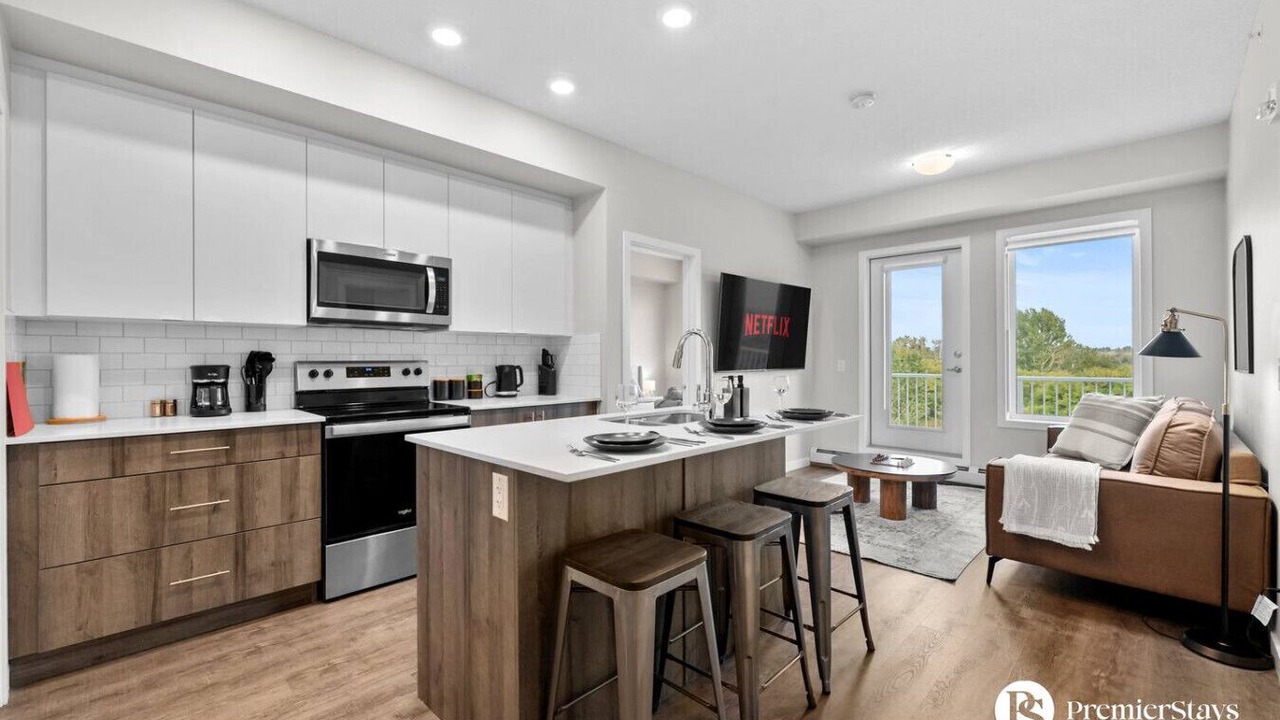 Photo of Kitchen in Inglewood