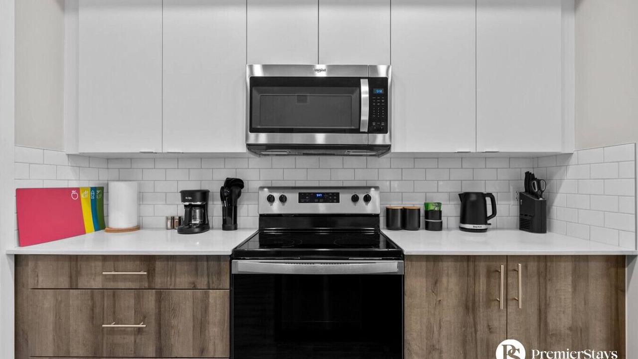 Photo of Kitchen in Inglewood