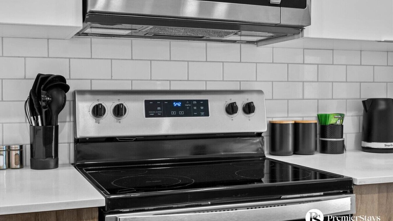Photo of Kitchen in Inglewood
