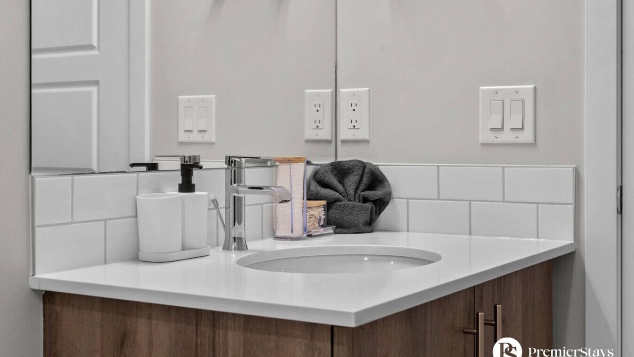 Photo of Bathroom in Inglewood