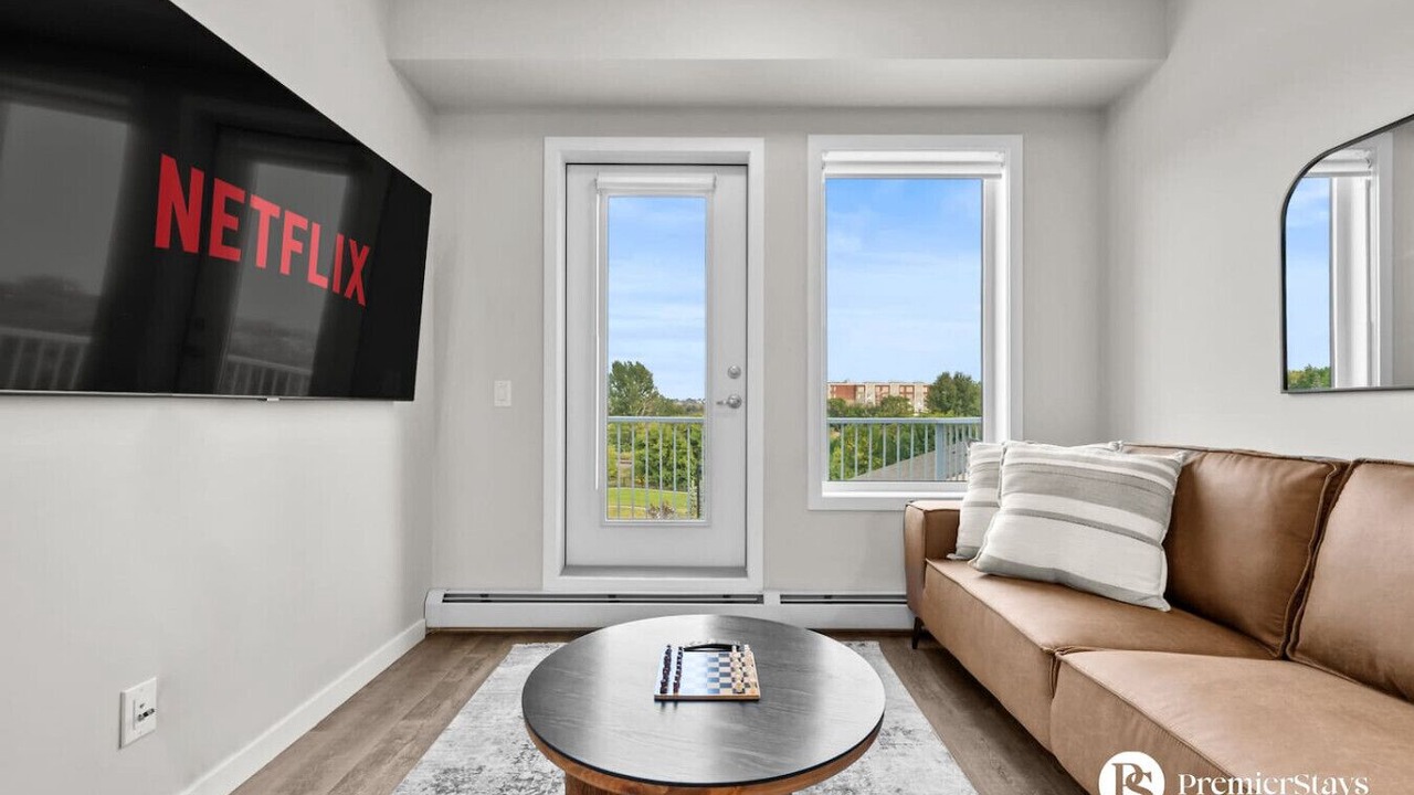Photo of Livingroom in Inglewood