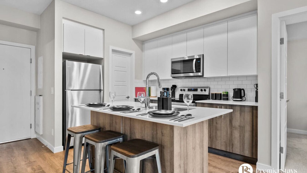 Photo of Kitchen in Inglewood