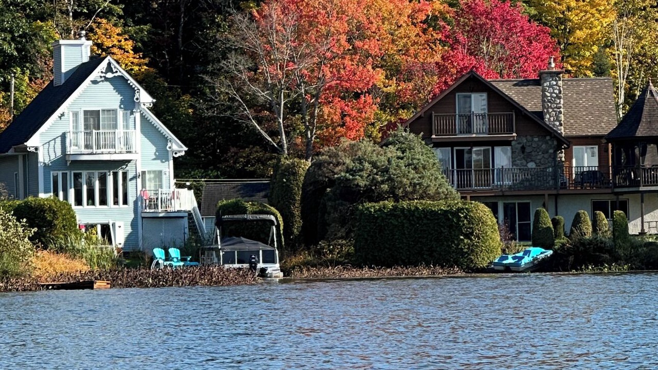 Photo of Outdoor in Prevost