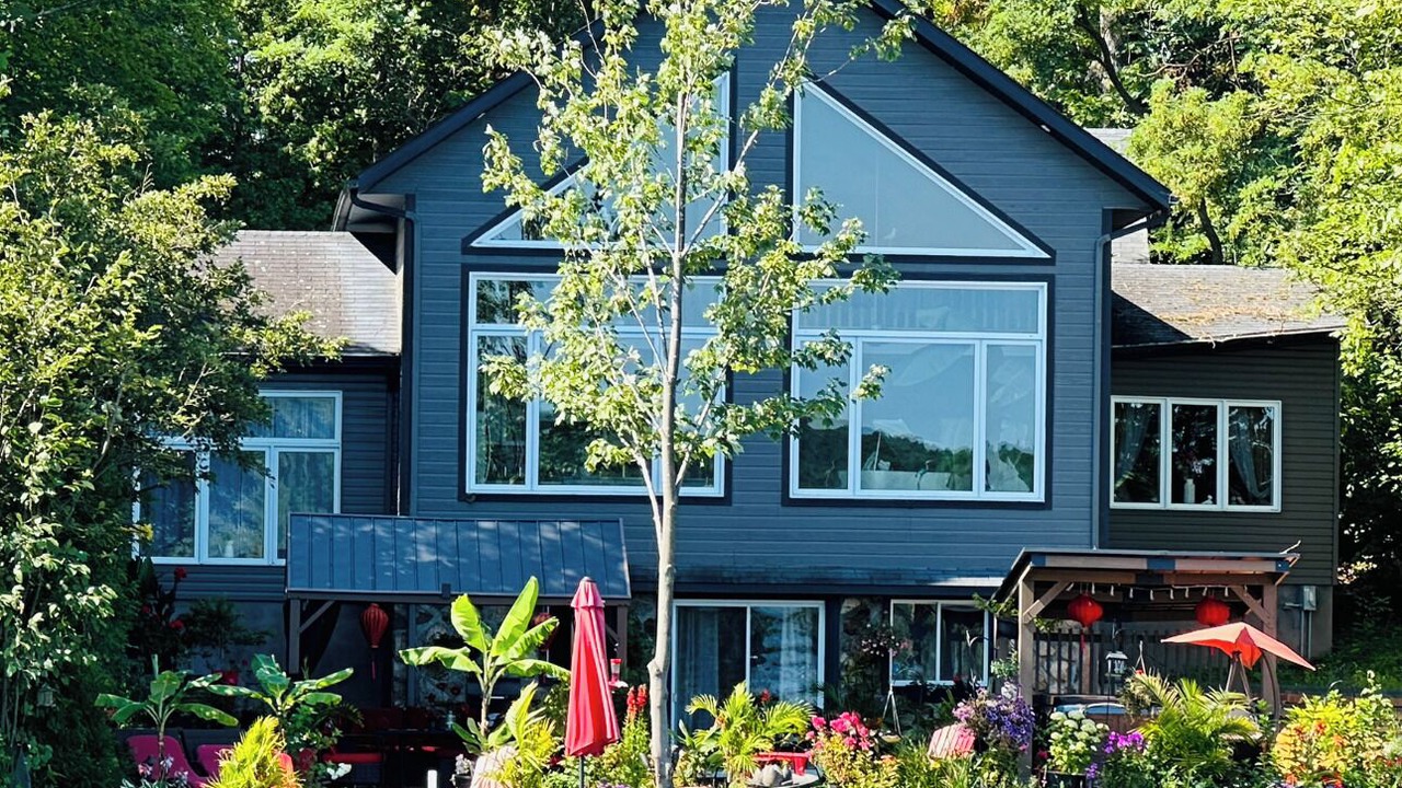 Photo of Outdoor in Prevost