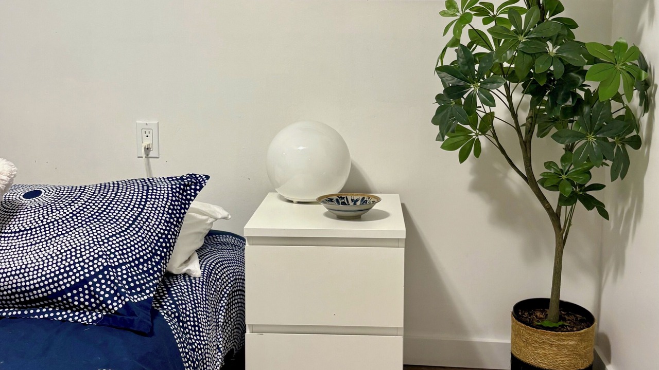 Photo of Bedroom in Kitsilano