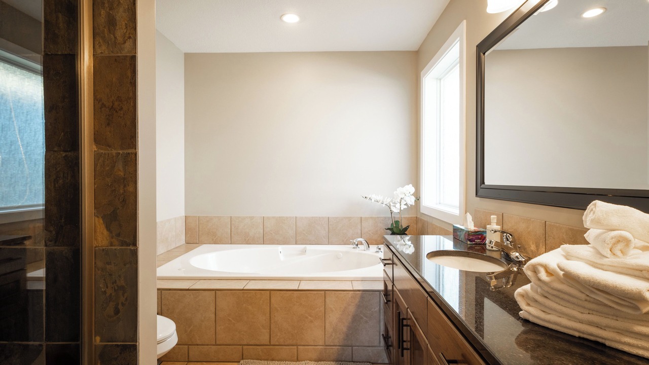 Photo of Bathroom in South Lethbridge
