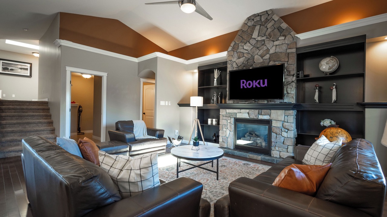 Photo of Livingroom in South Lethbridge