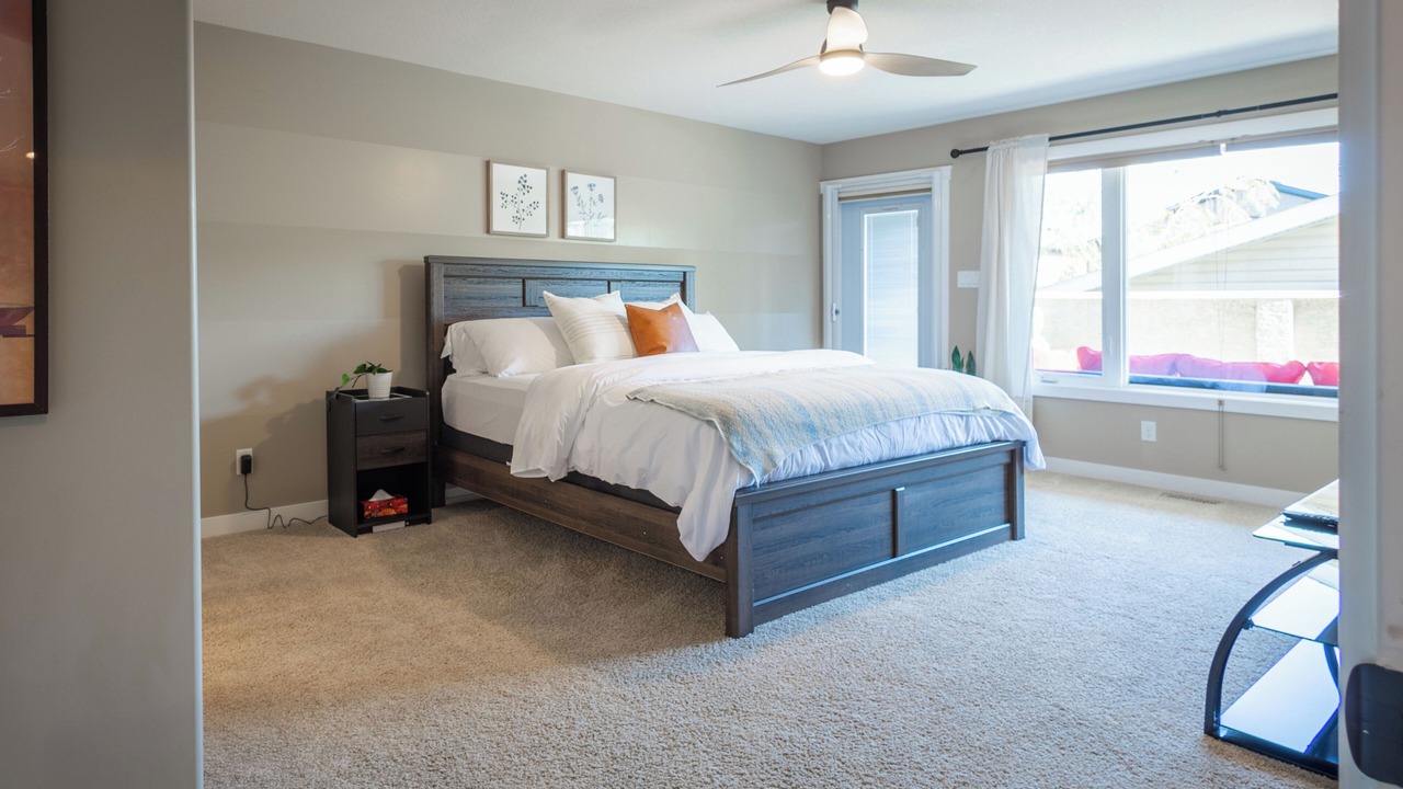 Photo of Bedroom in South Lethbridge