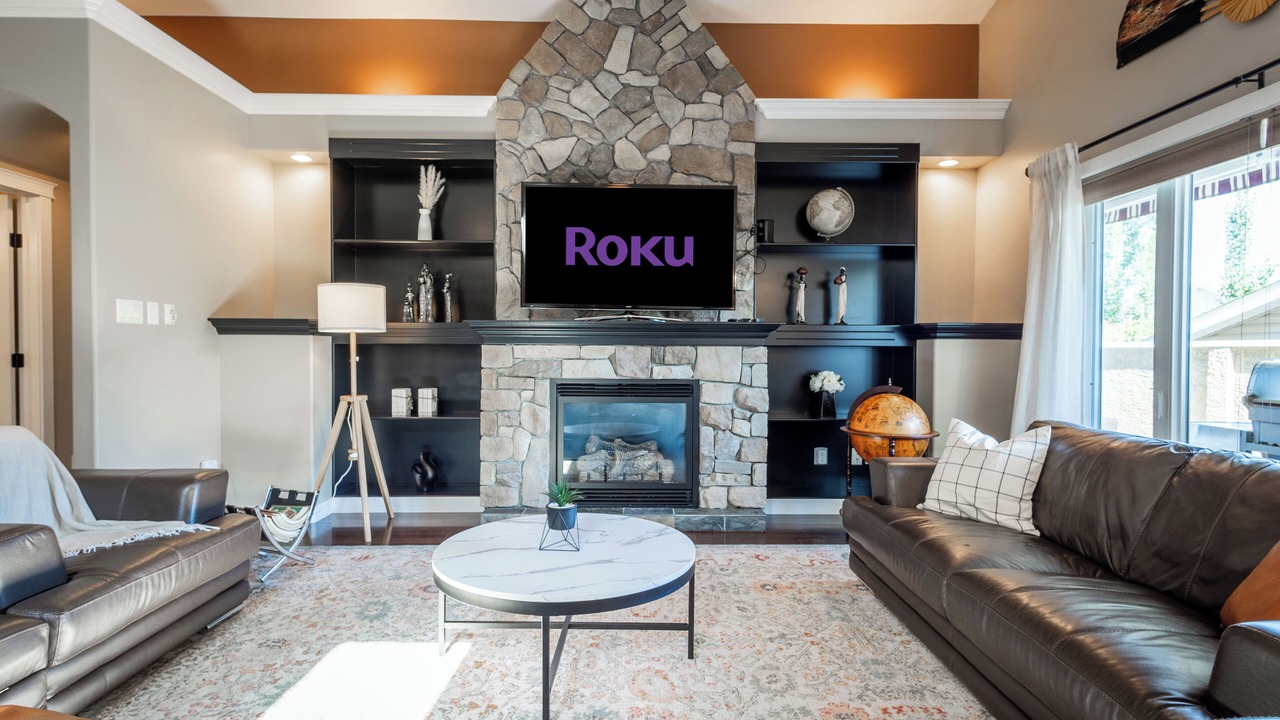 Photo of Livingroom in South Lethbridge