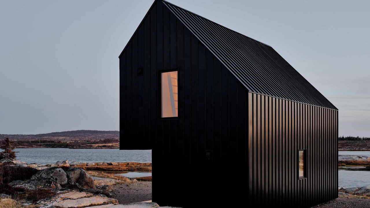 Photo of Outdoor in Fogo Island