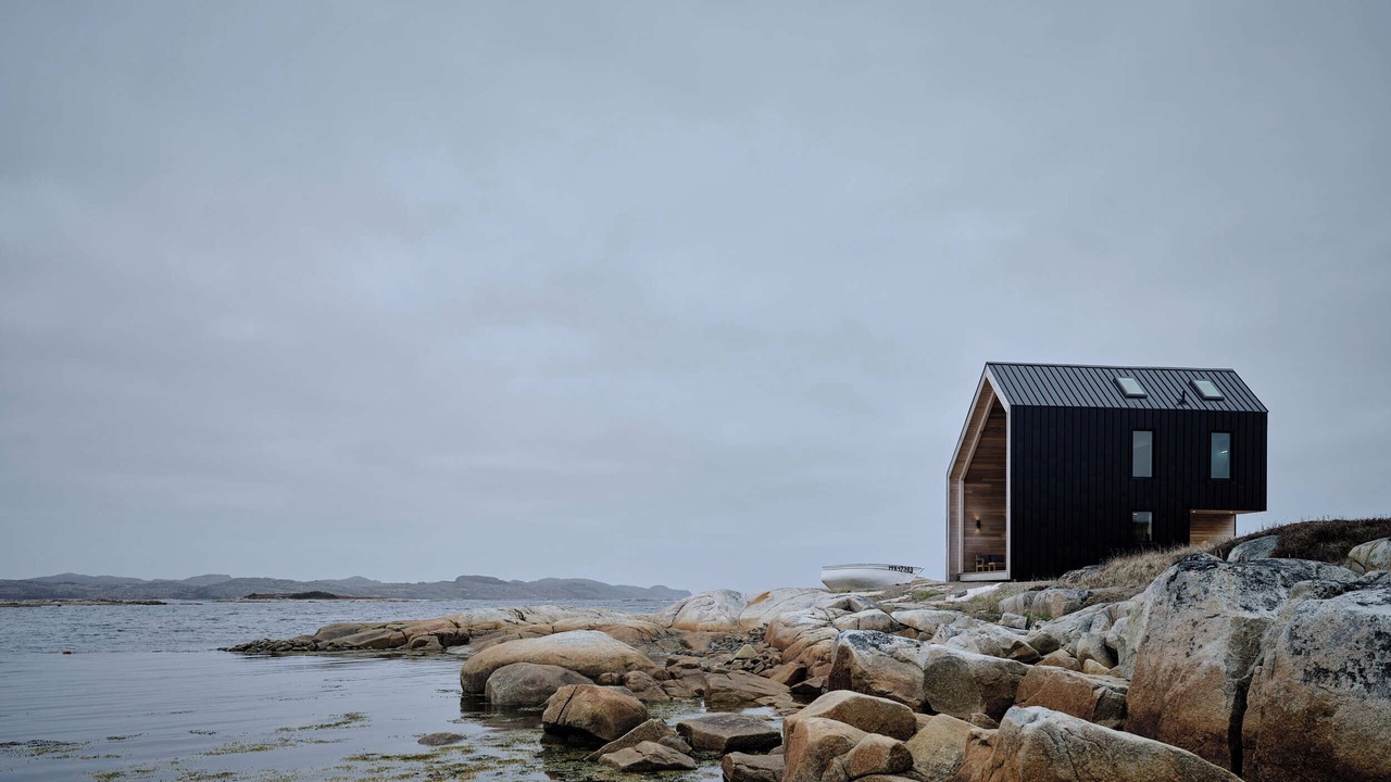 Photo of Outdoor in Fogo Island