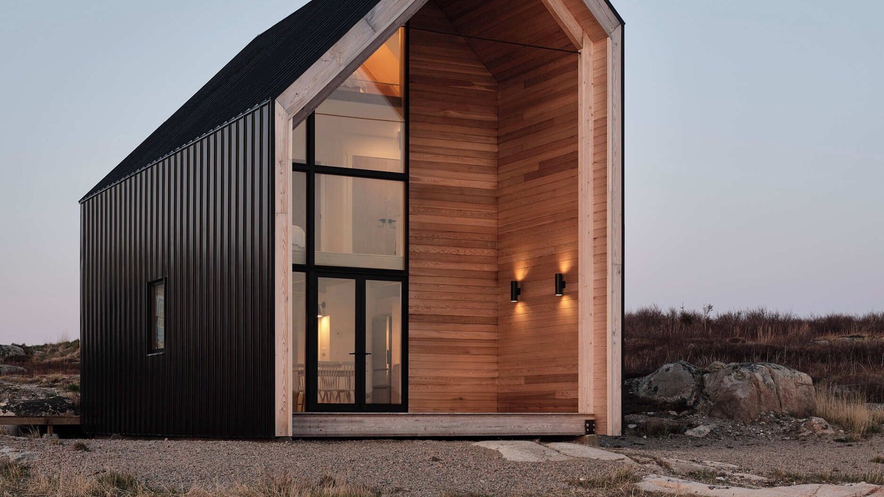 Photo of Outdoor in Fogo Island