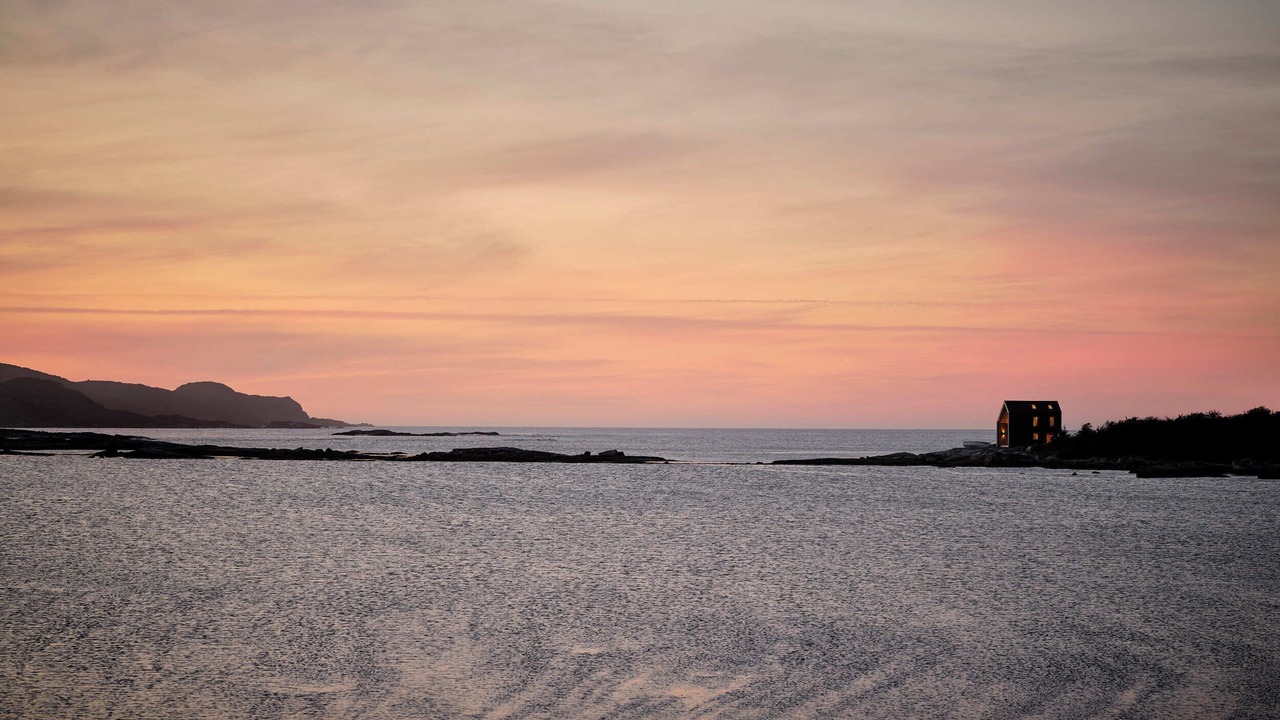 Photo of Others in Fogo Island
