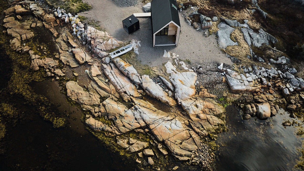 Photo of Outdoor in Fogo Island