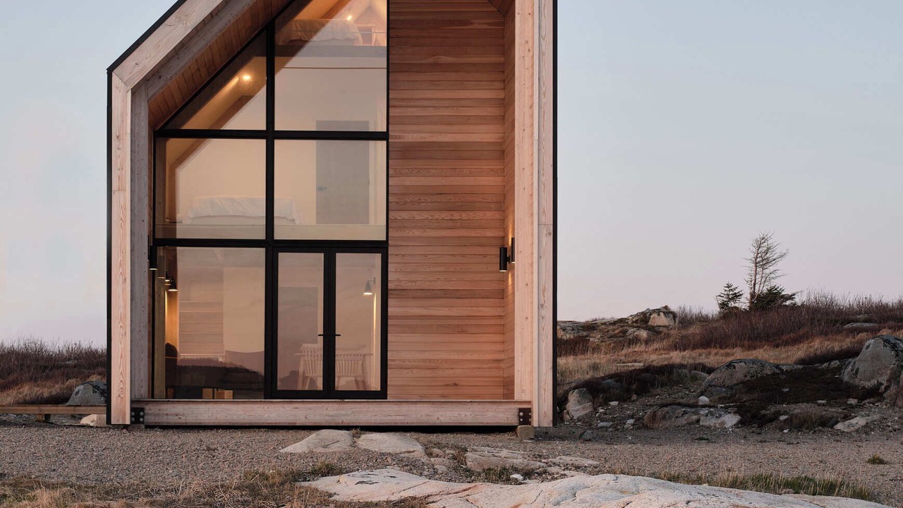 Photo of Outdoor in Fogo Island