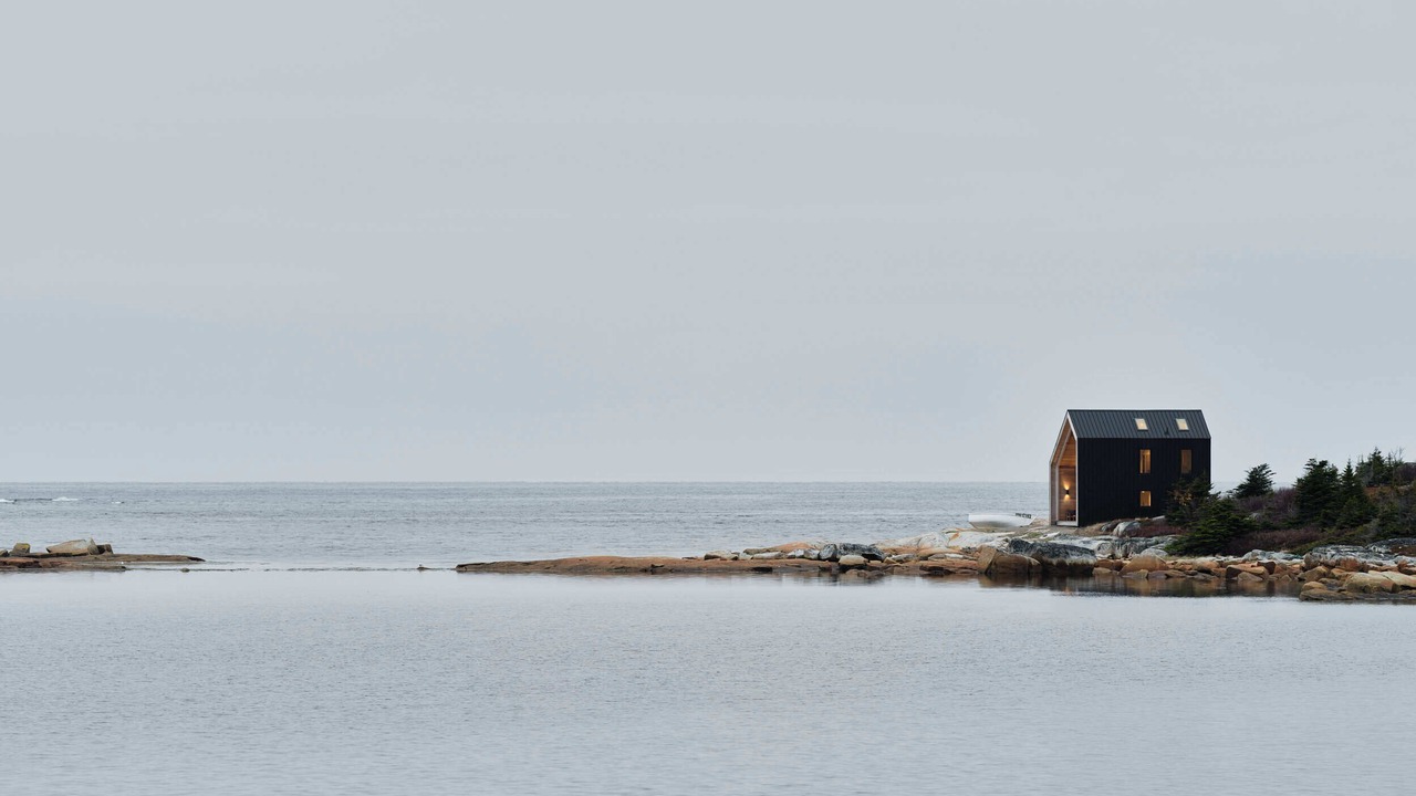 Photo of Others in Fogo Island