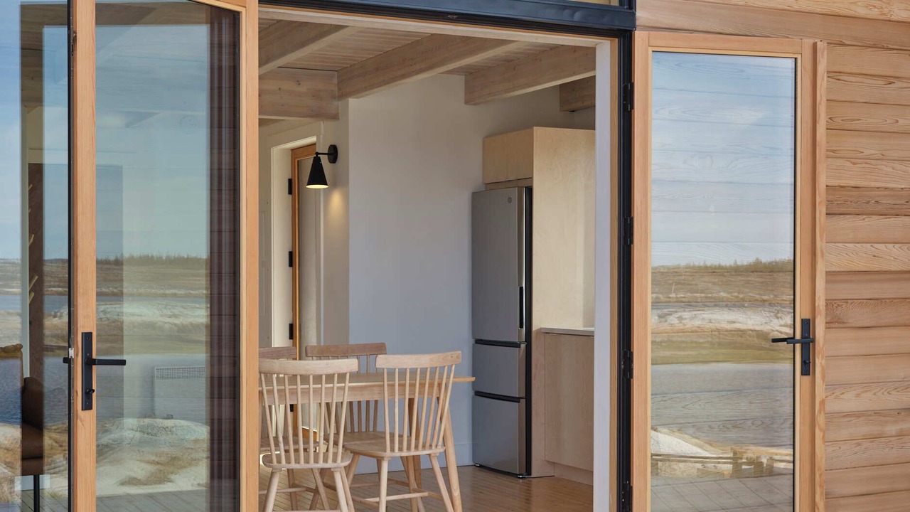 Photo of Outdoor in Fogo Island