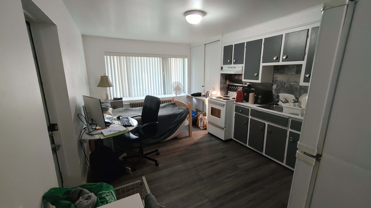 Photo of Bedroom in Hochelaga